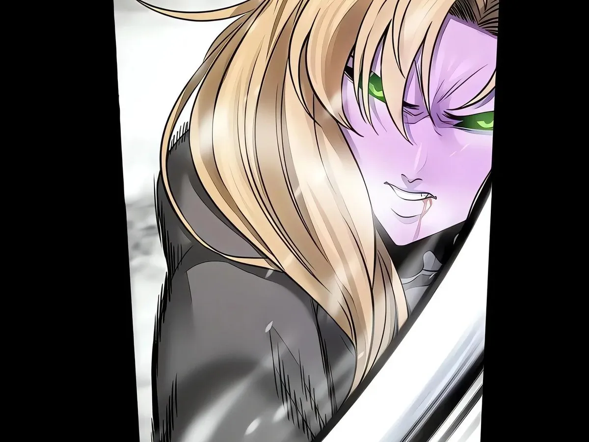 I'm a Mom Chapter 82 Online - pƔgina 146