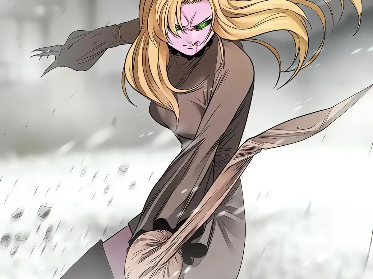 I'm a Mom Chapter 82 Online - pƔgina 152