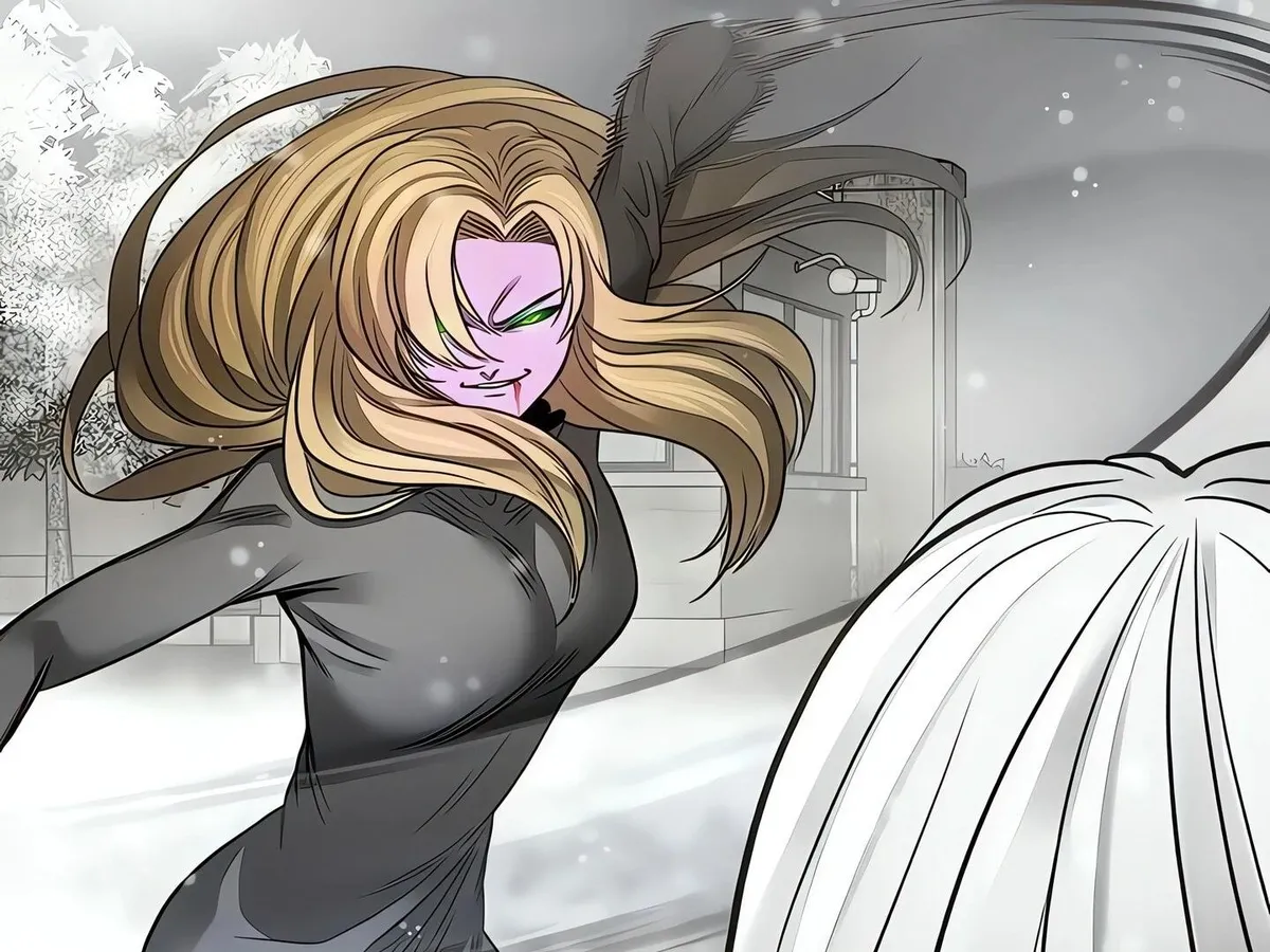 I'm a Mom Chapter 82 Online - pƔgina 167
