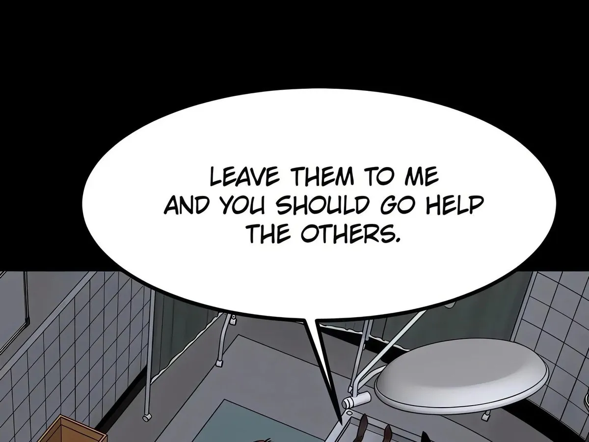 I'm a Mom Chapter 83 Online - pƔgina 8