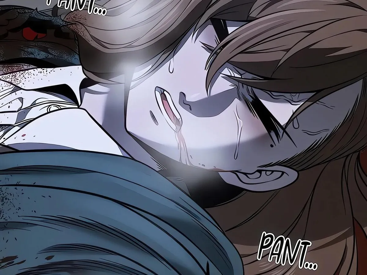 I'm a Mom Chapter 83 Online - pƔgina 92
