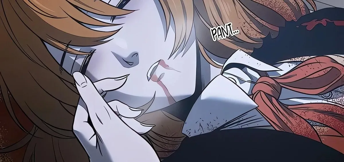 I'm a Mom Chapter 83 Online - pƔgina 111
