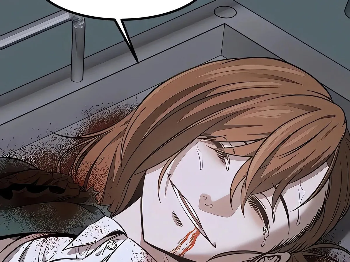I'm a Mom Chapter 83 Online - pƔgina 128