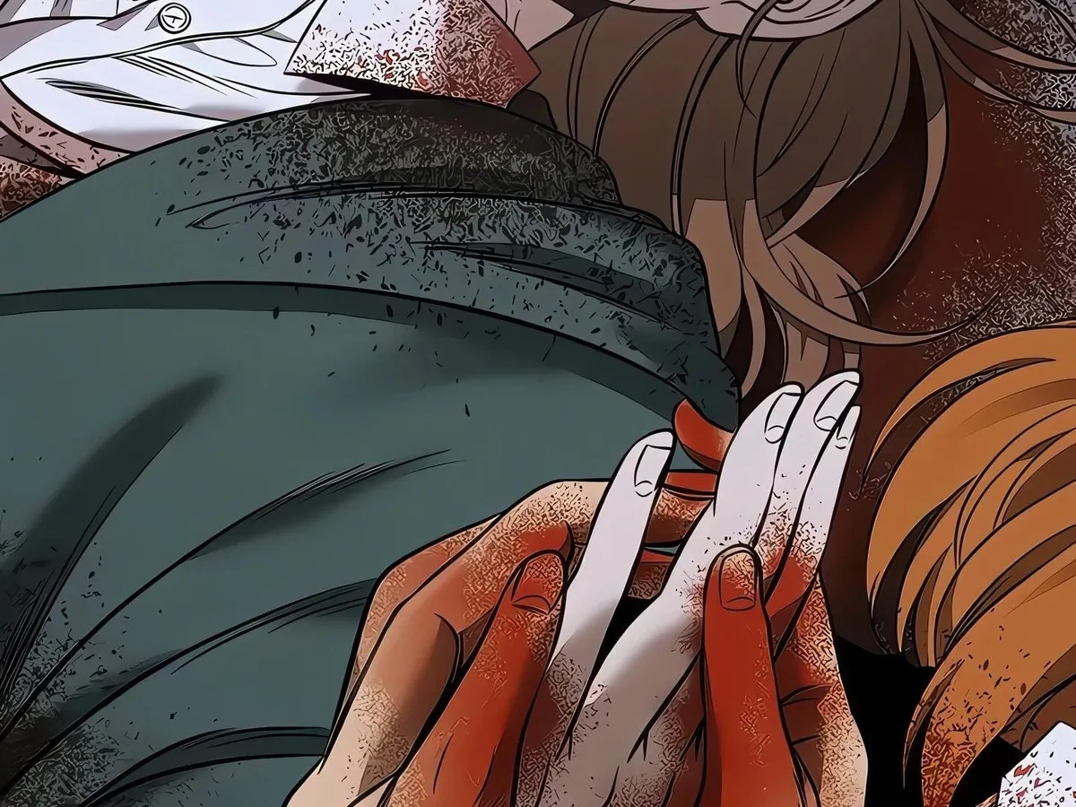 I'm a Mom Chapter 83 Online - pƔgina 129