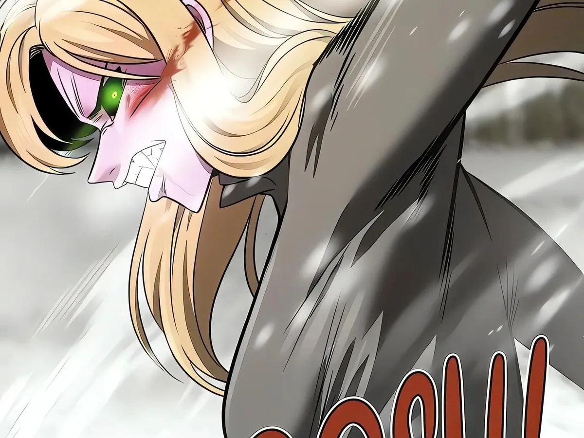 I'm a Mom Chapter 83 Online - pƔgina 167