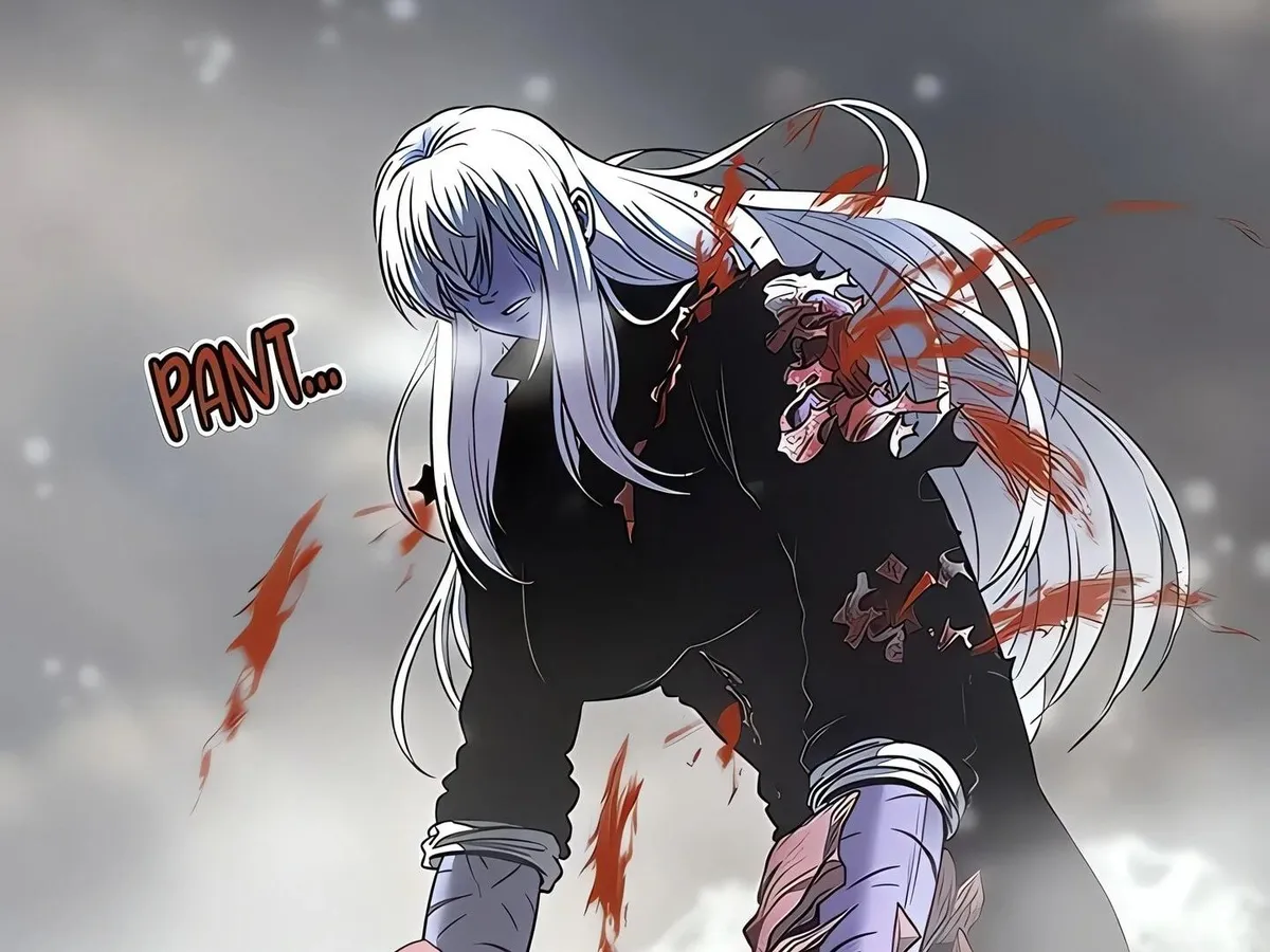 I'm a Mom Chapter 84 Online - pƔgina 7