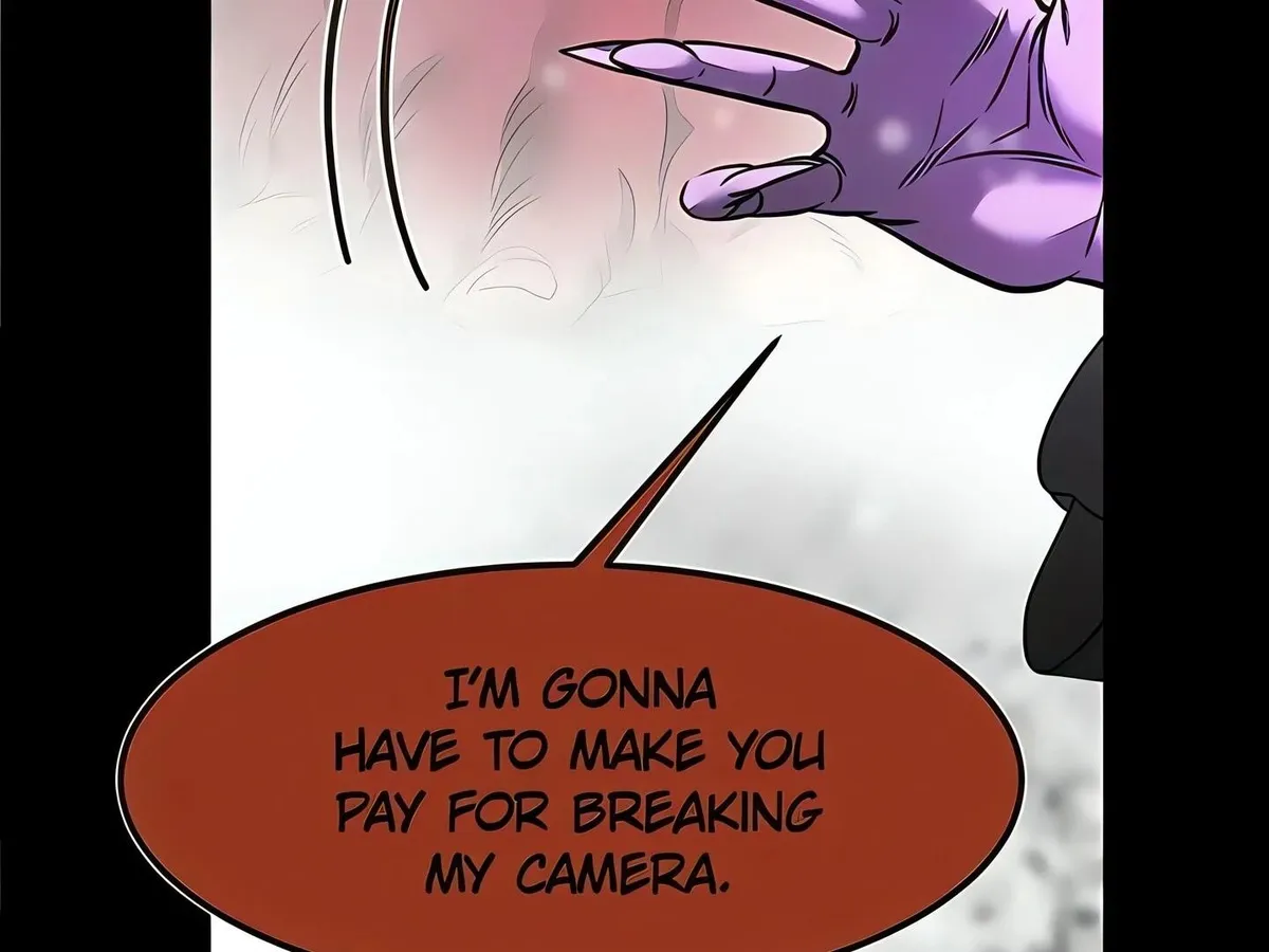 I'm a Mom Chapter 84 Online - pƔgina 18