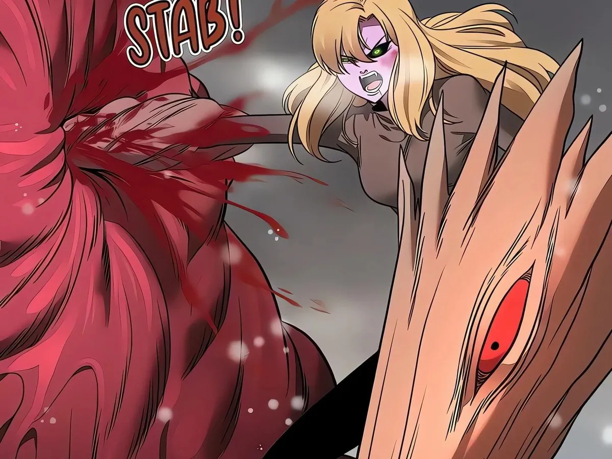 I'm a Mom Chapter 84 Online - pƔgina 124
