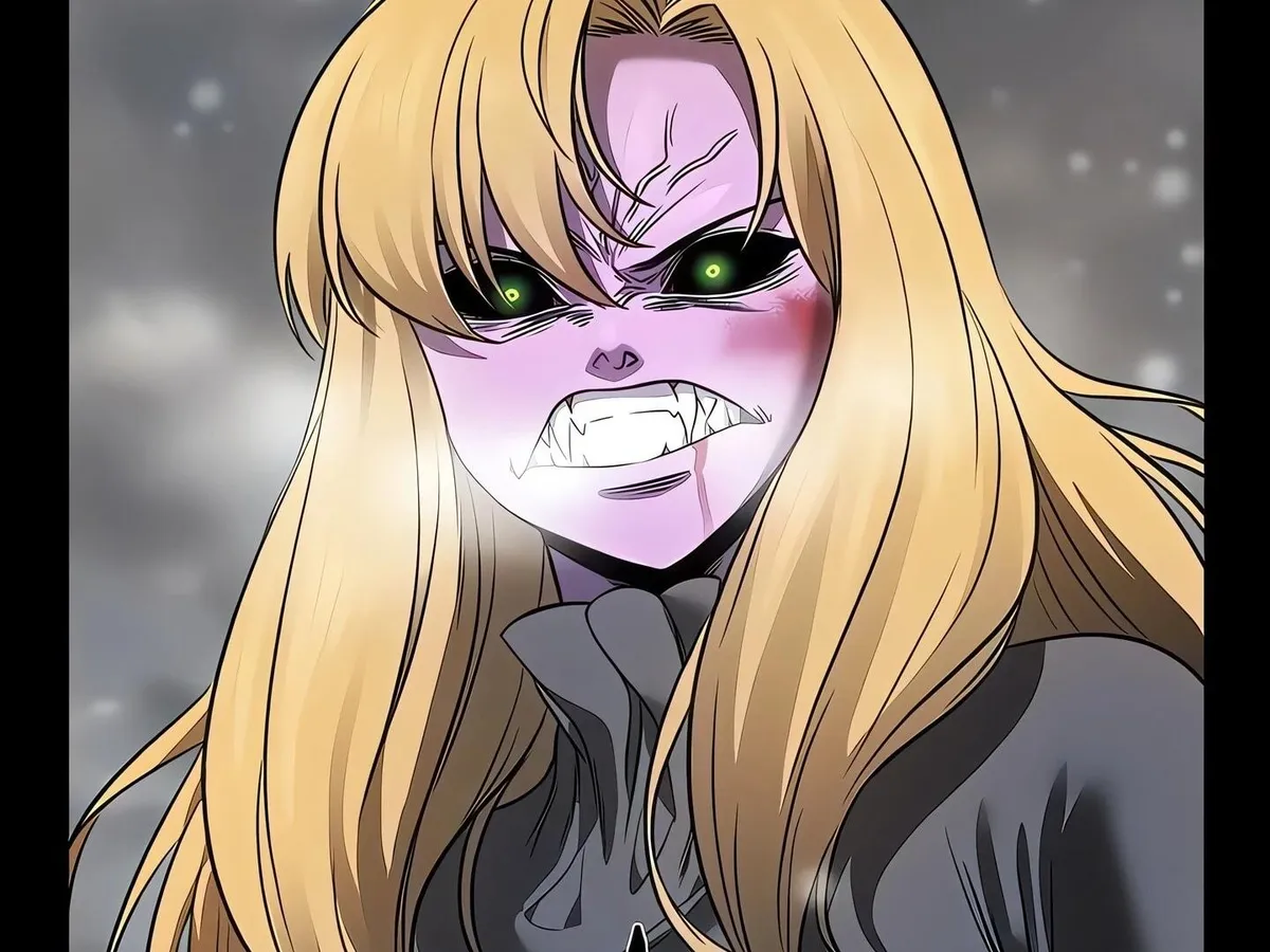I'm a Mom Chapter 84 Online - pƔgina 139