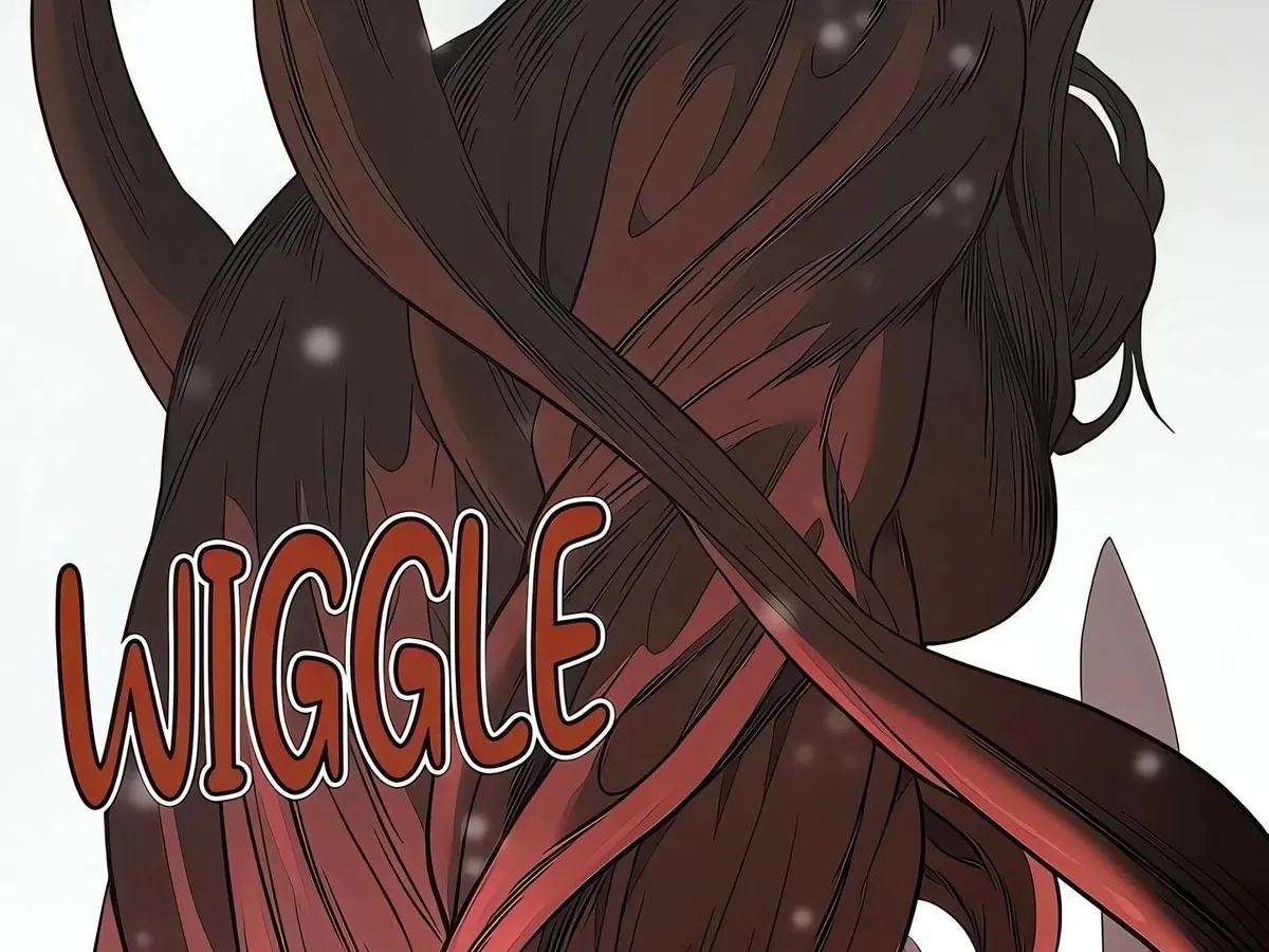 I'm a Mom Chapter 84 Online - pƔgina 159