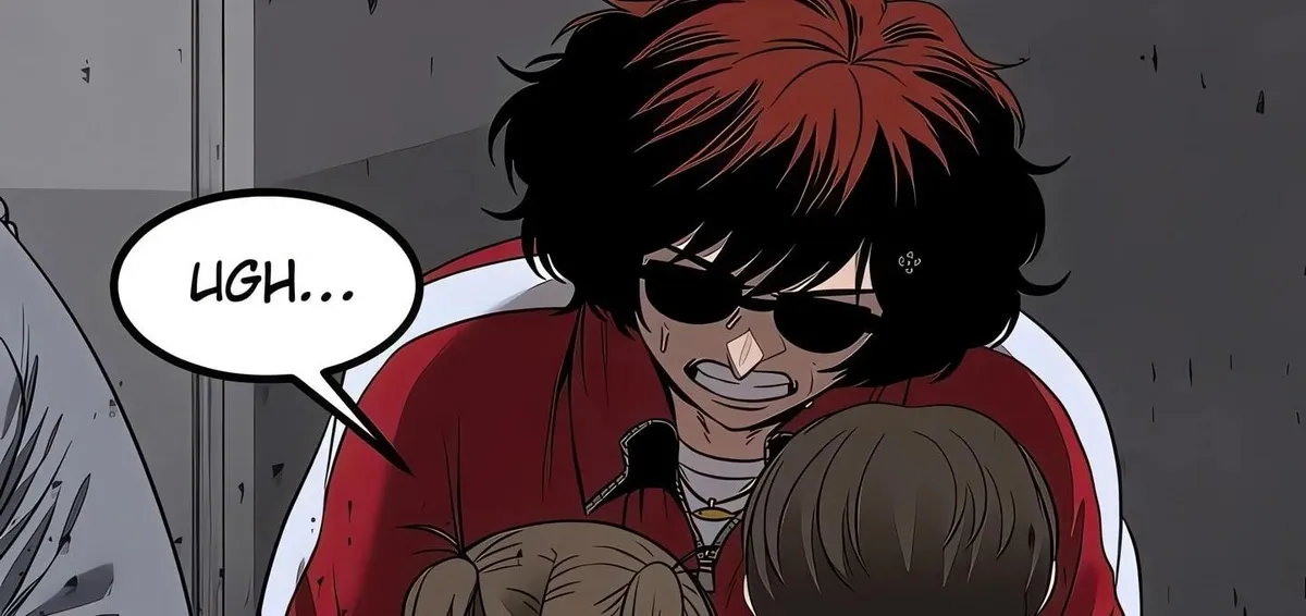 I'm a Mom Chapter 84 Online - pƔgina 231