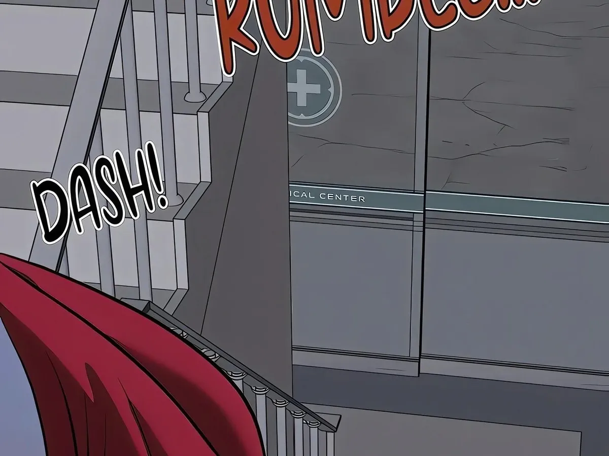 I'm a Mom Chapter 85 Online - pƔgina 15