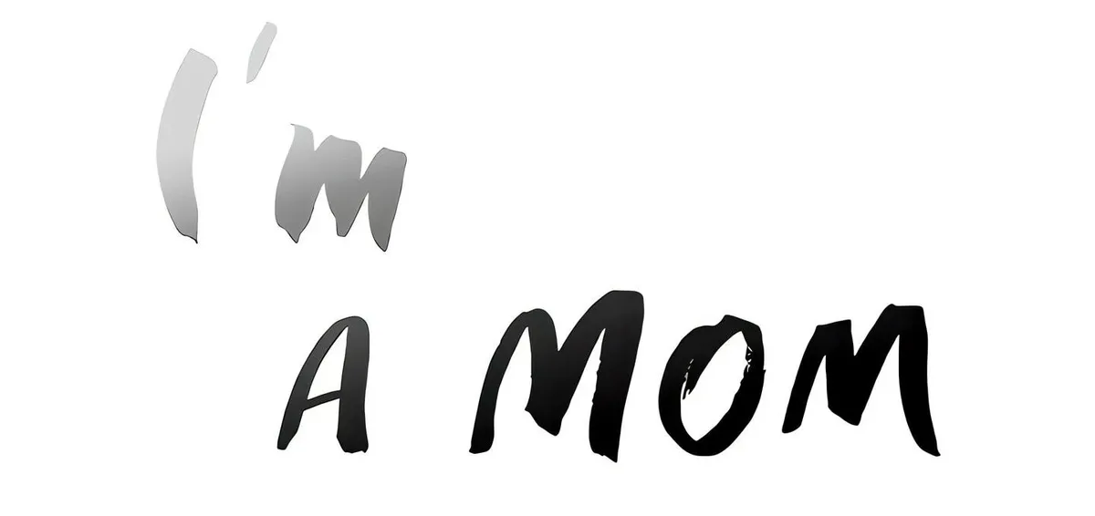 I'm a Mom Chapter 85 Online - pƔgina 21