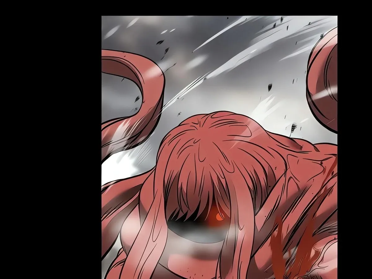 I'm a Mom Chapter 85 Online - pƔgina 46
