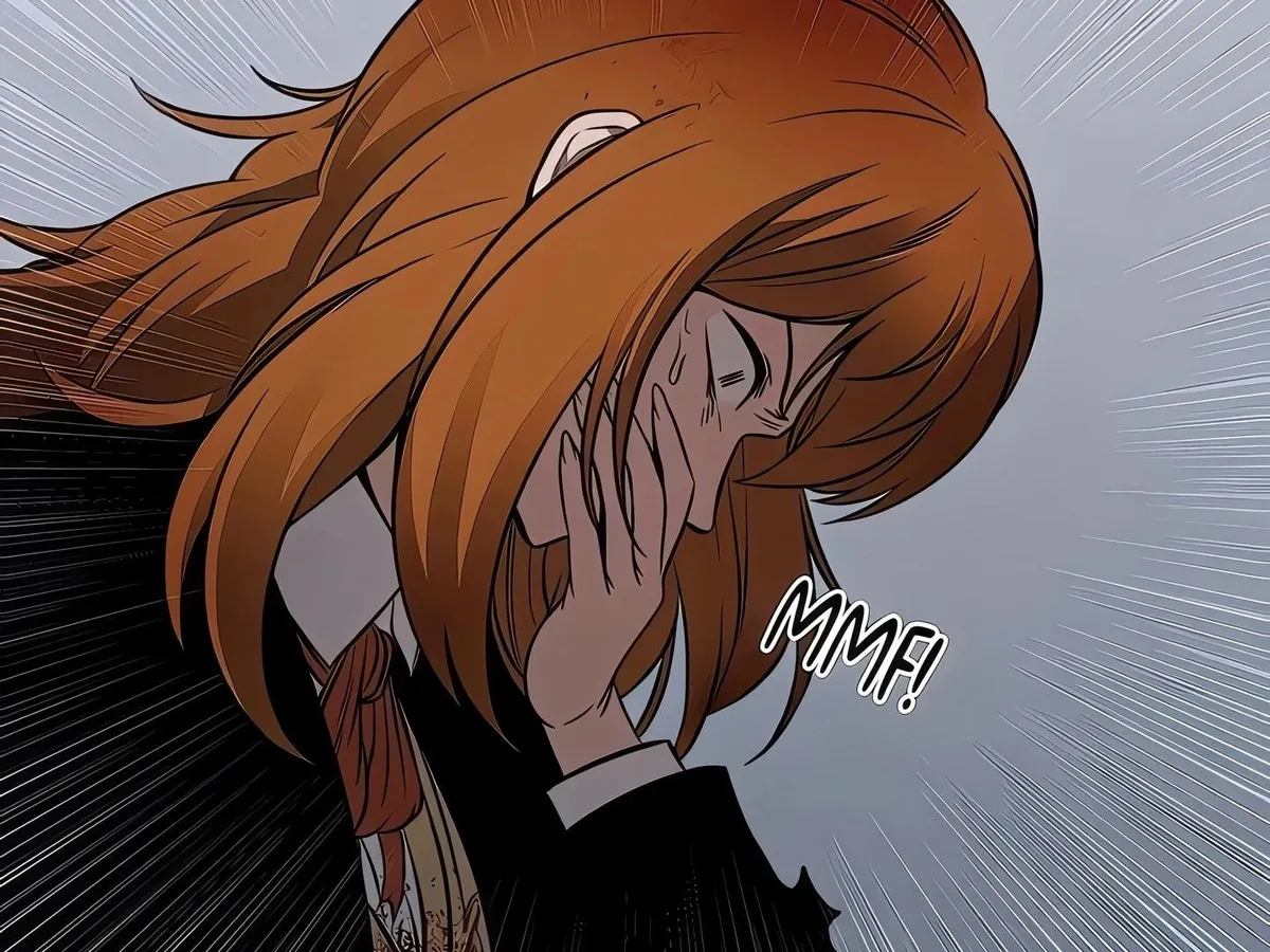 I'm a Mom Chapter 86 Online - pƔgina 22