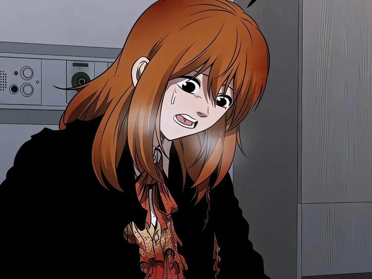 I'm a Mom Chapter 86 Online - pƔgina 26