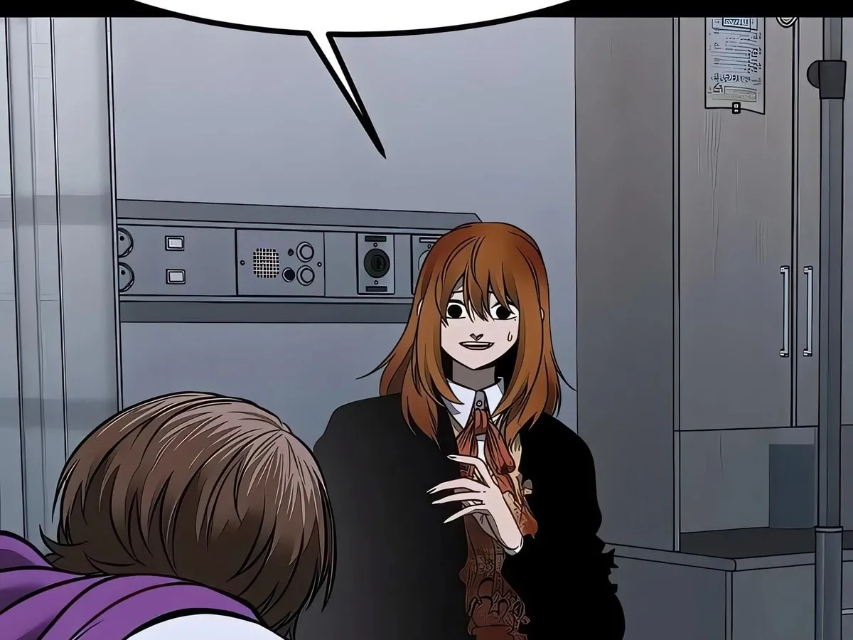 I'm a Mom Chapter 86 Online - pƔgina 29