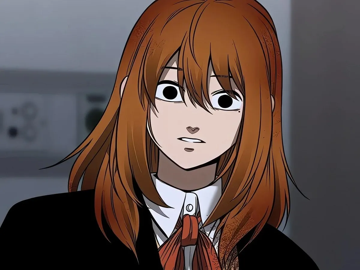 I'm a Mom Chapter 86 Online - pƔgina 35