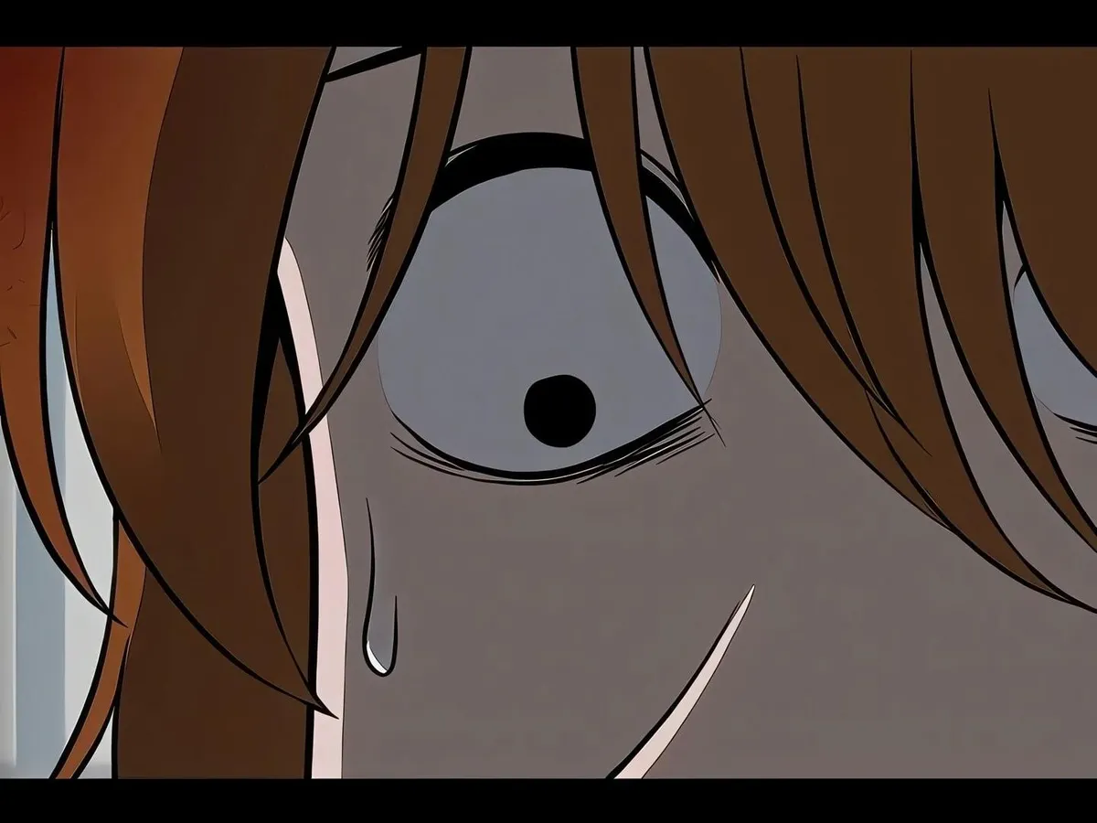 I'm a Mom Chapter 86 Online - pƔgina 39