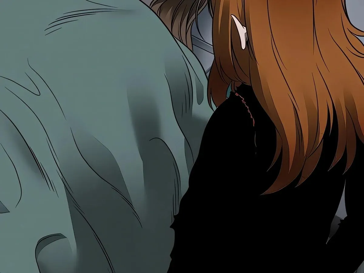 I'm a Mom Chapter 86 Online - pƔgina 54