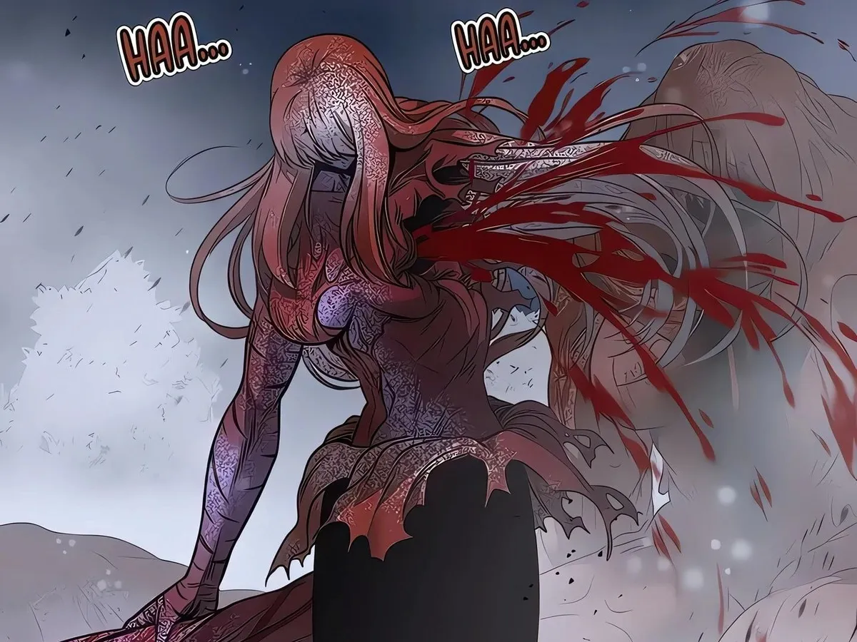 I'm a Mom Chapter 86 Online - pƔgina 149