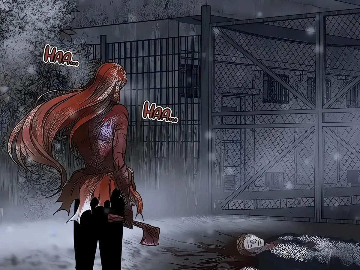 I'm a Mom Chapter 86 Online - pƔgina 209