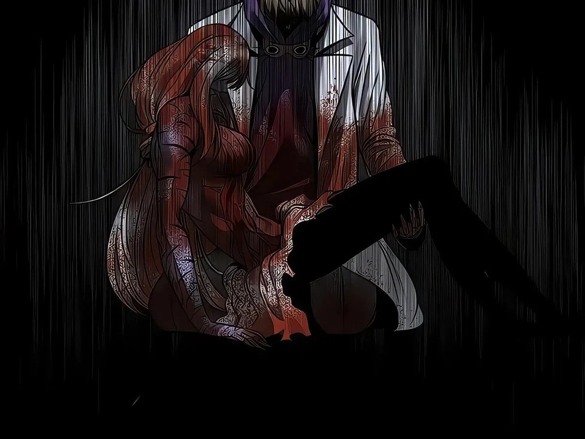 I'm a Mom Chapter 86 Online - pƔgina 269