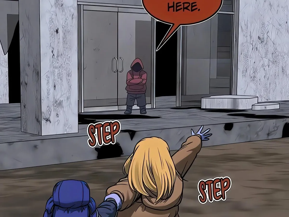 I'm a Mom Chapter 87 Online - pƔgina 122
