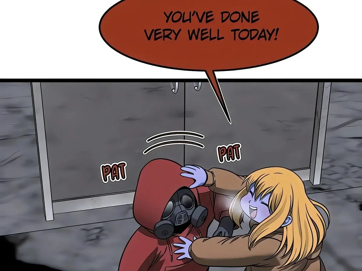 I'm a Mom Chapter 87 Online - pƔgina 124