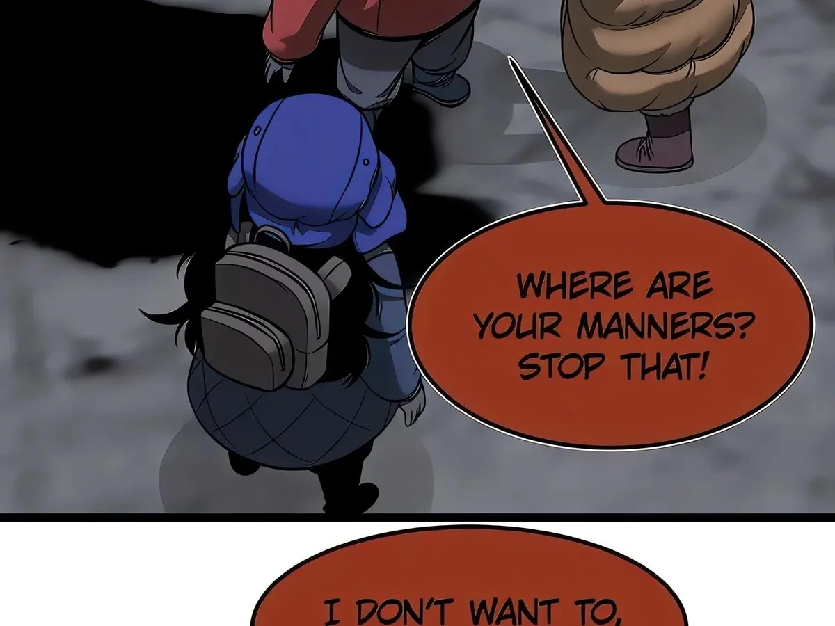 I'm a Mom Chapter 87 Online - pƔgina 125