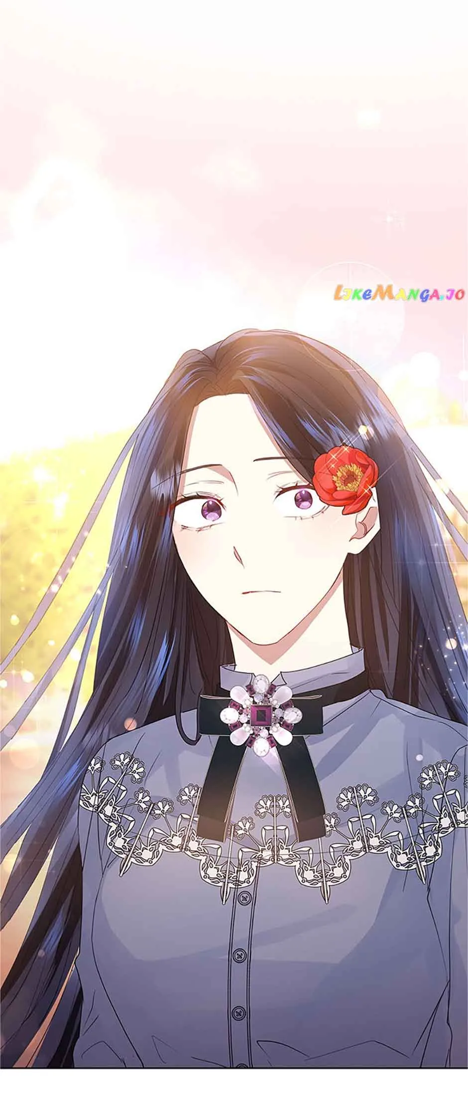 I’m A Villainess, But I Picked Up the Male Lead Chapter 43.5 Online - página 2