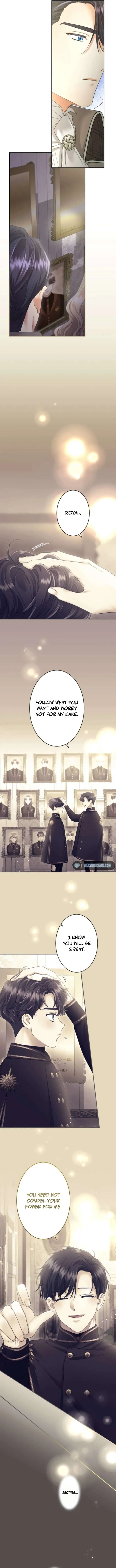 I’m a Worthless Stepmother, But I Love My Family Madly! Chapter 109 Online - página 7