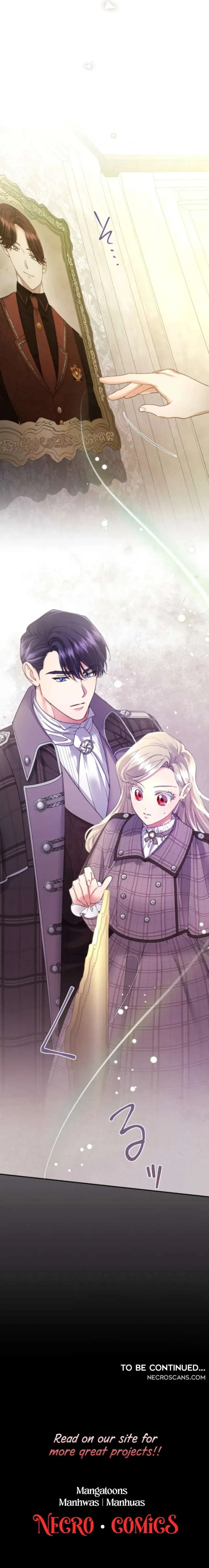 I’m a Worthless Stepmother, But I Love My Family Madly! Chapter 109 Online - página 11