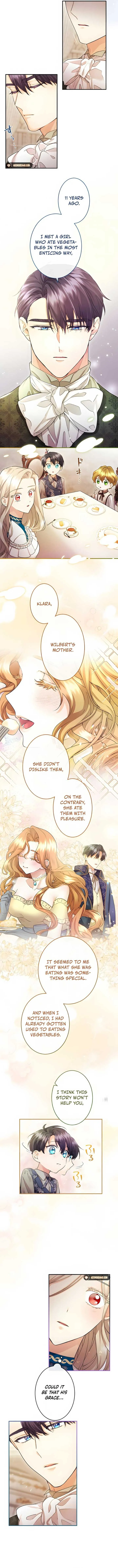 I’m a Worthless Stepmother, But I Love My Family Madly! Chapter 15 Online - página 7