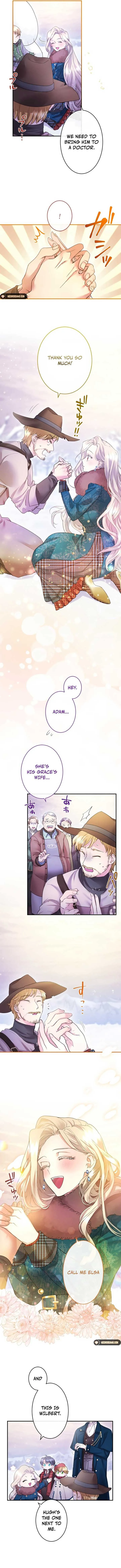 I’m a Worthless Stepmother, But I Love My Family Madly! Chapter 18 Online - página 2