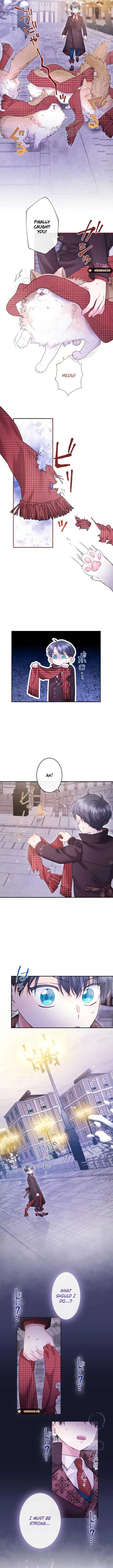I’m a Worthless Stepmother, But I Love My Family Madly! Chapter 18 Online - página 7