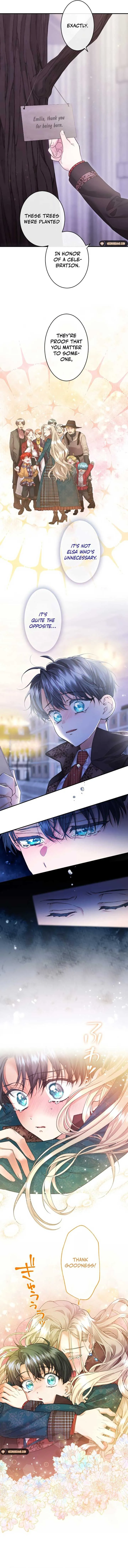 I’m a Worthless Stepmother, But I Love My Family Madly! Chapter 18 Online - página 9