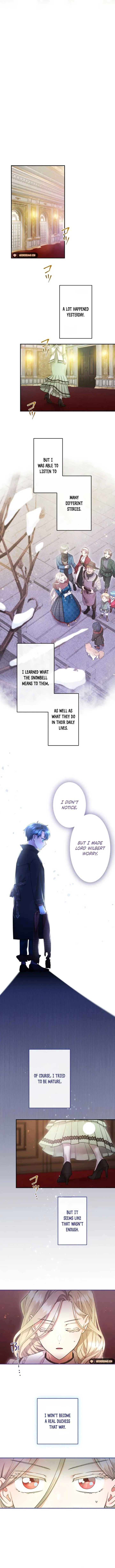 I’m a Worthless Stepmother, But I Love My Family Madly! Chapter 18 Online - página 13