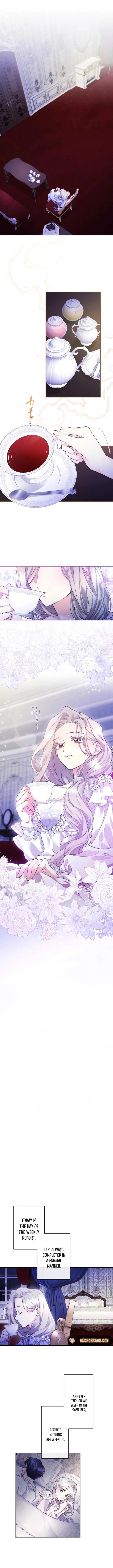 I’m a Worthless Stepmother, But I Love My Family Madly! Chapter 20 Online - página 1