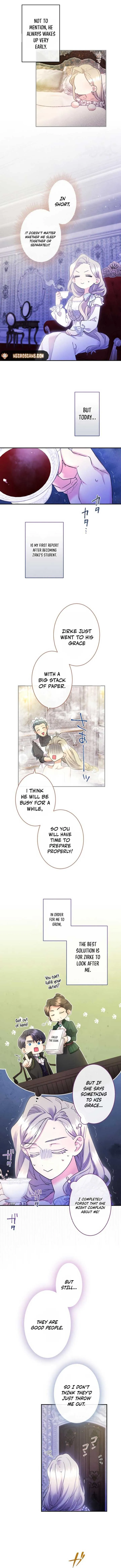 I’m a Worthless Stepmother, But I Love My Family Madly! Chapter 20 Online - página 2