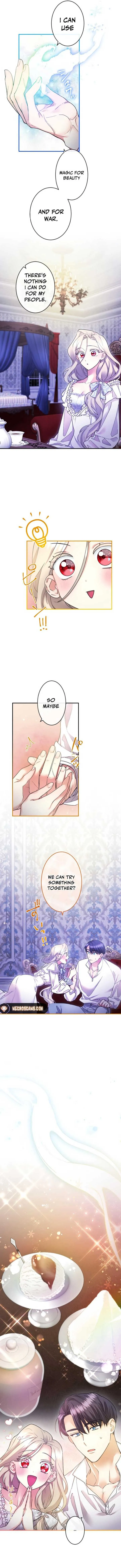 I’m a Worthless Stepmother, But I Love My Family Madly! Chapter 20 Online - página 7