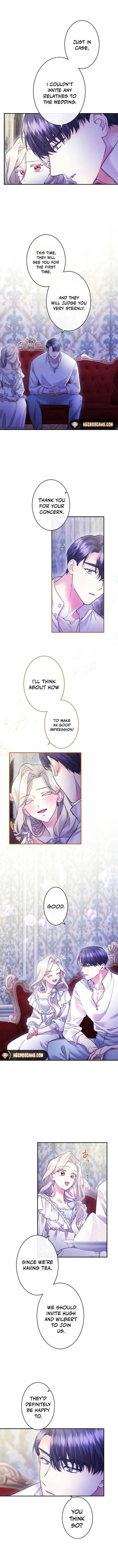 I’m a Worthless Stepmother, But I Love My Family Madly! Chapter 20 Online - página 9