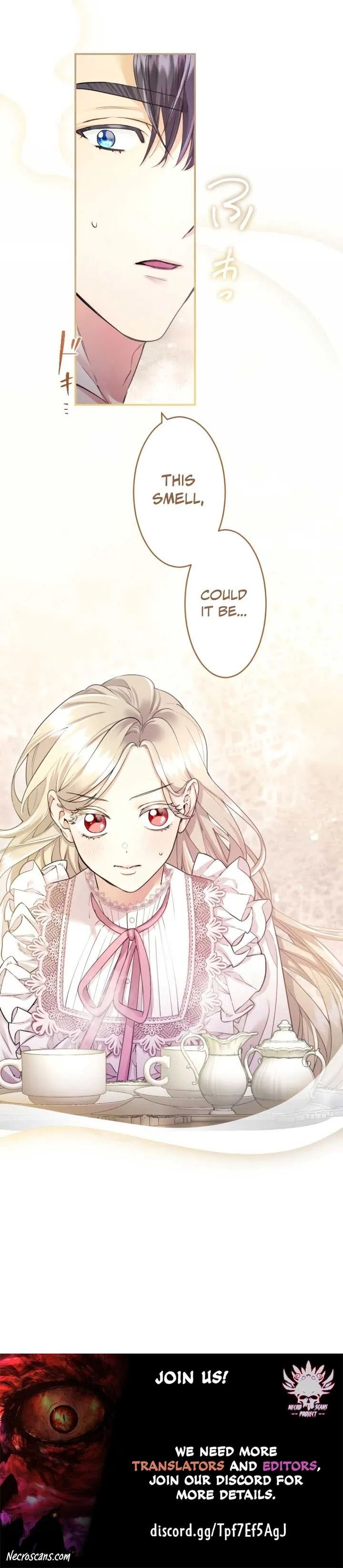 I’m a Worthless Stepmother, But I Love My Family Madly! Chapter 25 Online - página 12