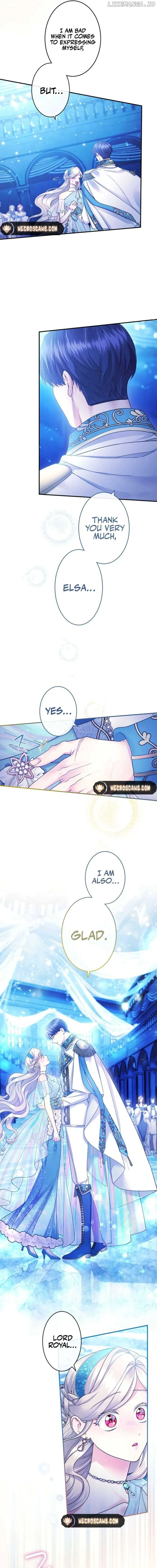 I’m a Worthless Stepmother, But I Love My Family Madly! Chapter 35 Online - página 9