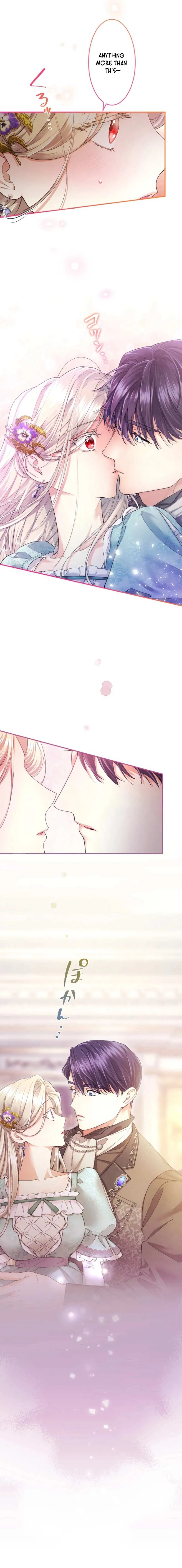 I’m a Worthless Stepmother, But I Love My Family Madly! Chapter 44 Online - página 11
