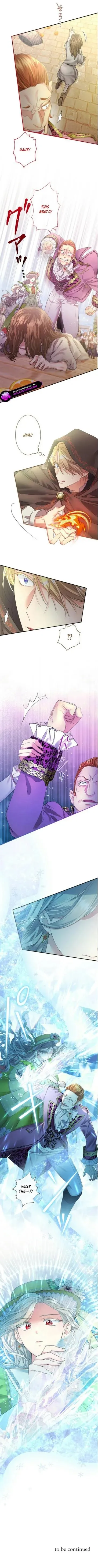 I’m a Worthless Stepmother, But I Love My Family Madly! Chapter 55 Online - página 12