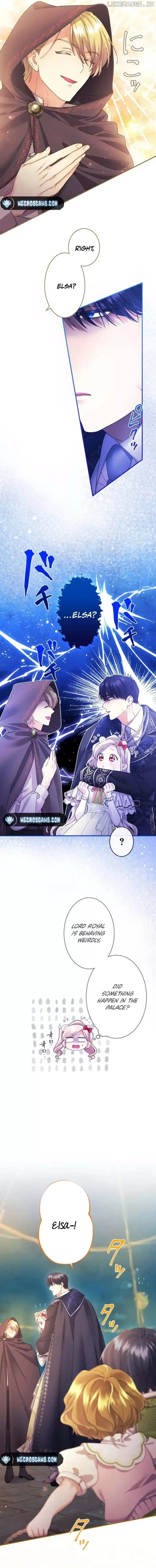 I’m a Worthless Stepmother, But I Love My Family Madly! Chapter 60 Online - página 4