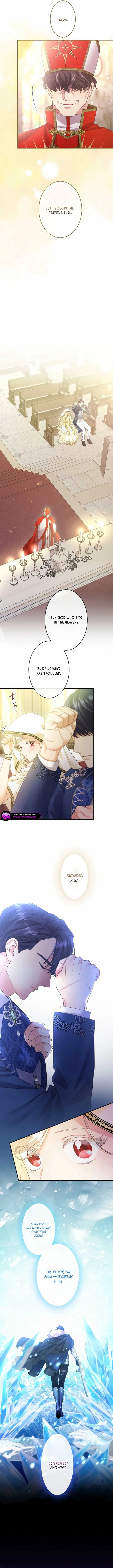 I’m a Worthless Stepmother, But I Love My Family Madly! Chapter 62 Online - página 8