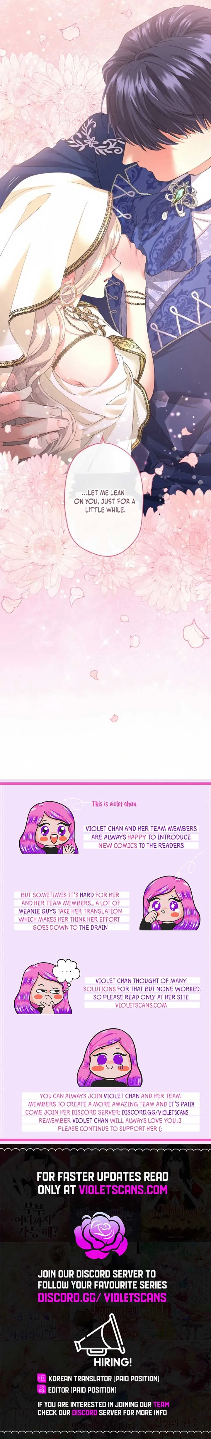 I’m a Worthless Stepmother, But I Love My Family Madly! Chapter 62 Online - página 12
