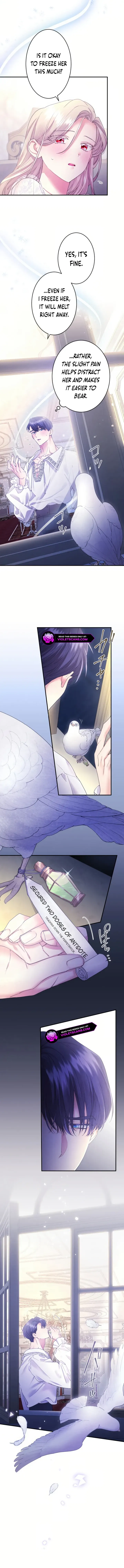 I’m a Worthless Stepmother, But I Love My Family Madly! Chapter 70 Online - página 10